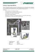 2011-05 Handling für Abgasanlage SMP-PZ